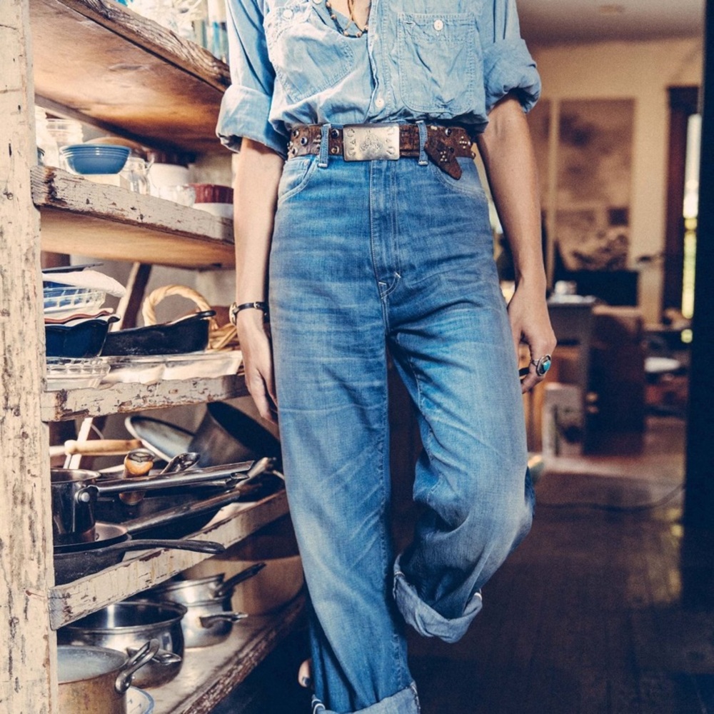 Imogene & Willie Catherine Abilene Jeans